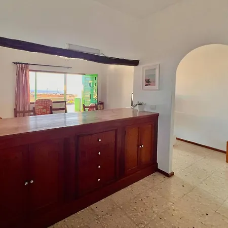 Vista Paraiso * Tías