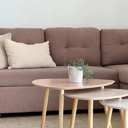 Vakantiehuis Vista Paraiso Tías