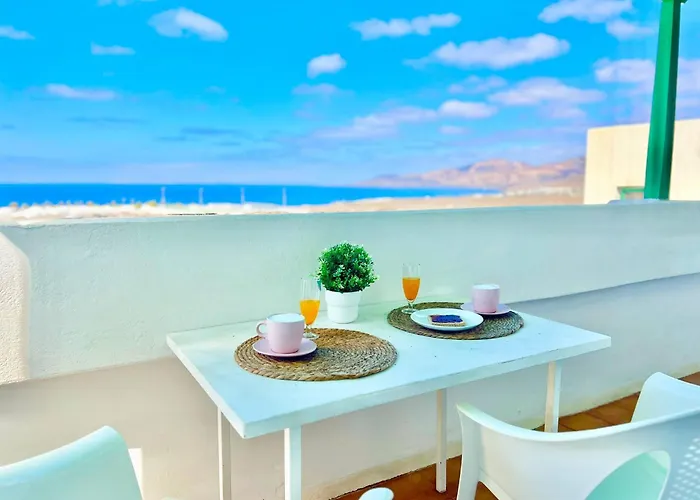 Vista Paraiso Vakantiehuis *