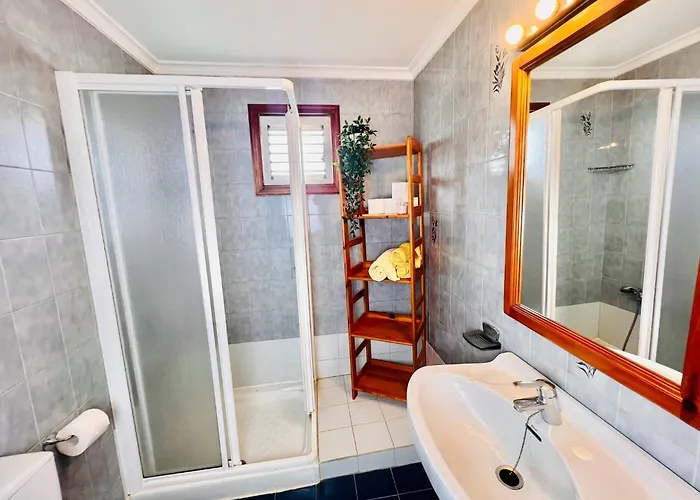 Vakantiehuis Vista Paraiso *