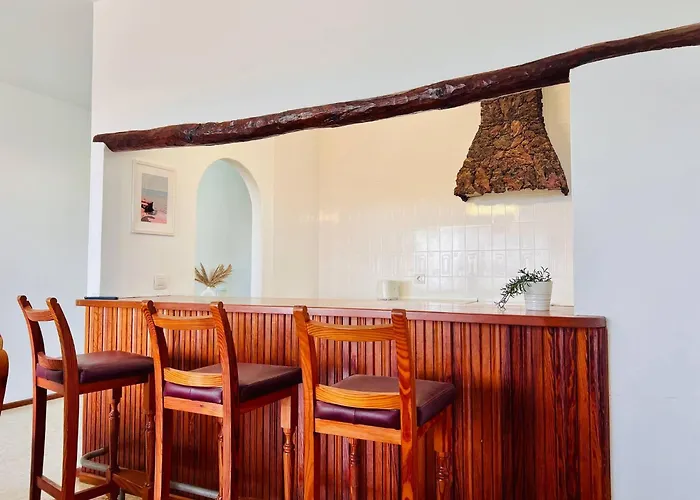 Vista Paraiso Vakantiehuis