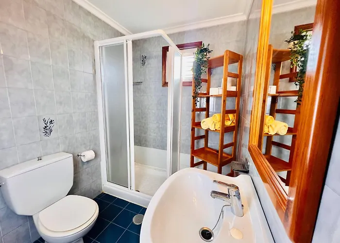 Vista Paraiso Vakantiehuis