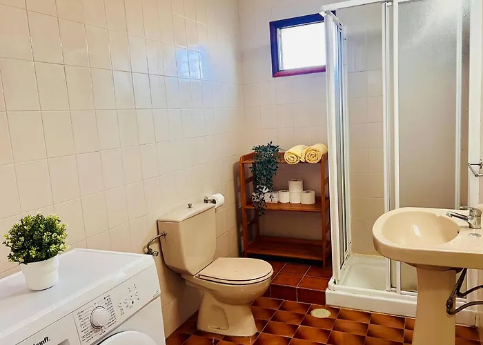 Vista Paraiso Vakantiehuis *