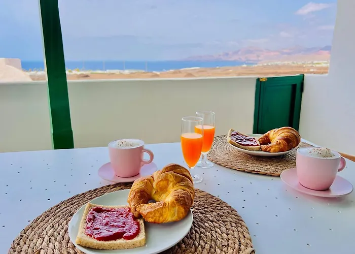 Vista Paraiso Vakantiehuis *