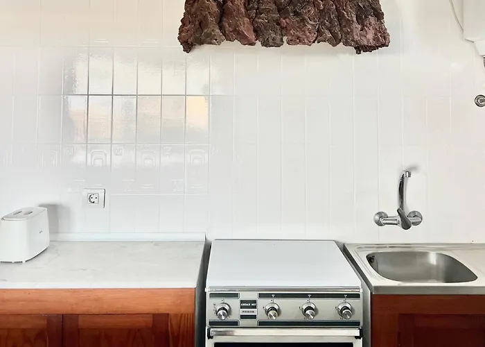 Vakantiehuis Vista Paraiso