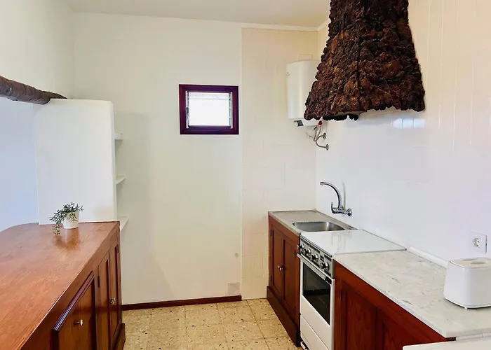 Vista Paraiso Vakantiehuis