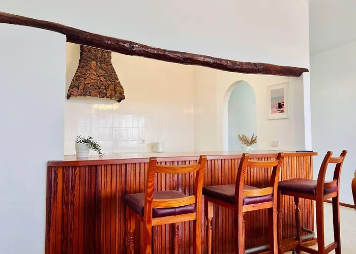 Vista Paraiso Vakantiehuis *