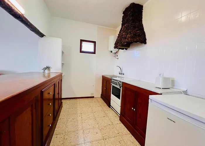 Vakantiehuis Vista Paraiso *