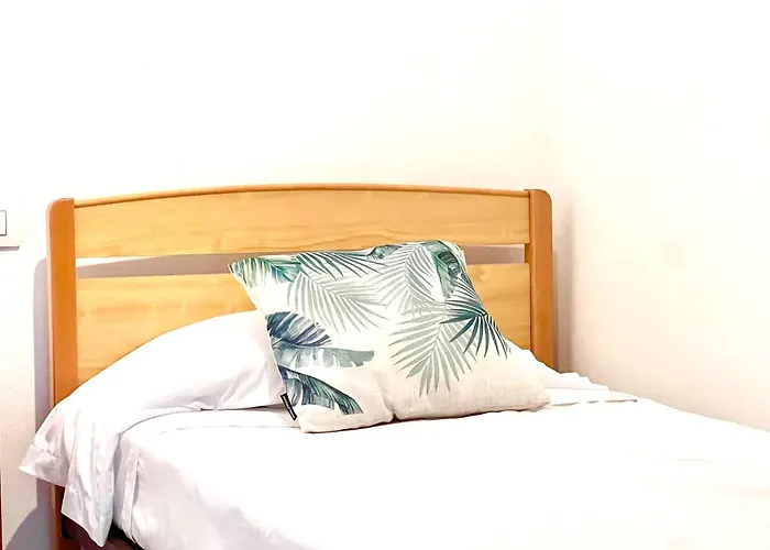 Vista Paraiso * Tías