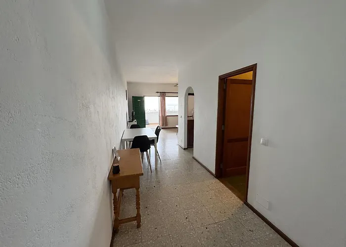 Vista Paraiso * Tías