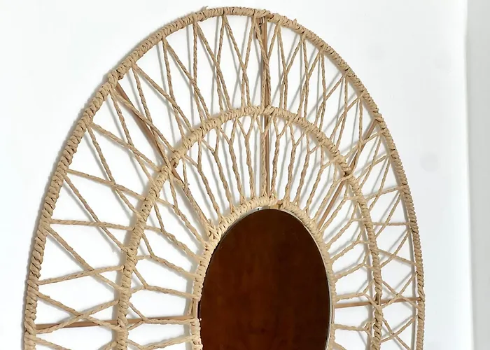 Vakantiehuis Vista Paraiso Tías