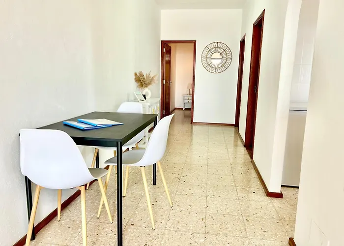 Vakantiehuis Vista Paraiso *