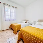 Vista Paraiso ティアス