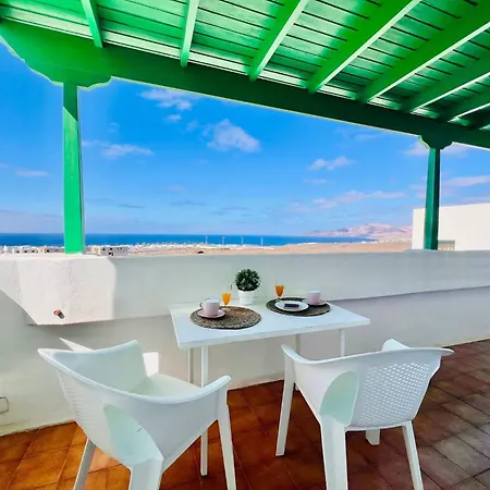 Dom wakacyjny Vista Paraiso