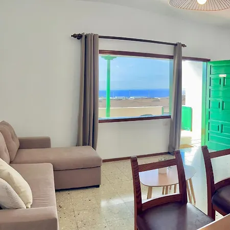 Vista Paraiso