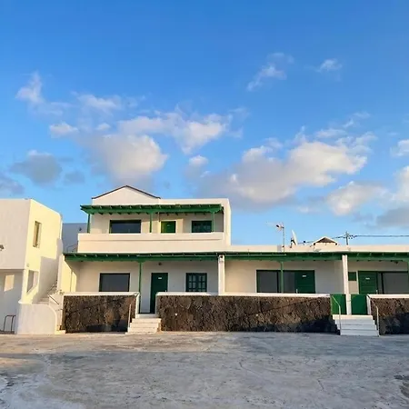 Vista Paraiso Tías