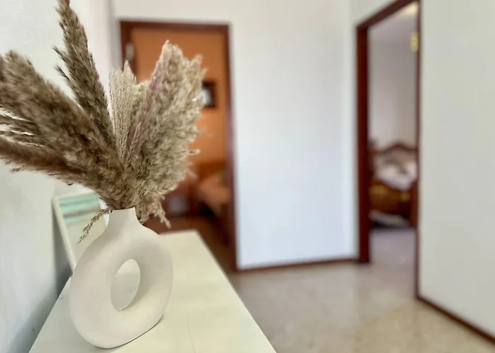 Dom wakacyjny Vista Paraiso