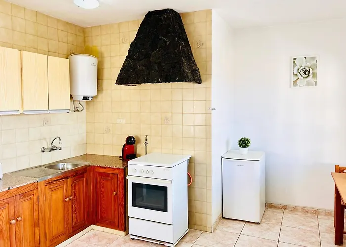 Vista Paraiso * Tías