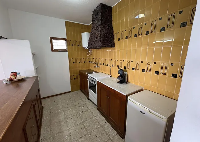 Vista Paraiso Dom wakacyjny *