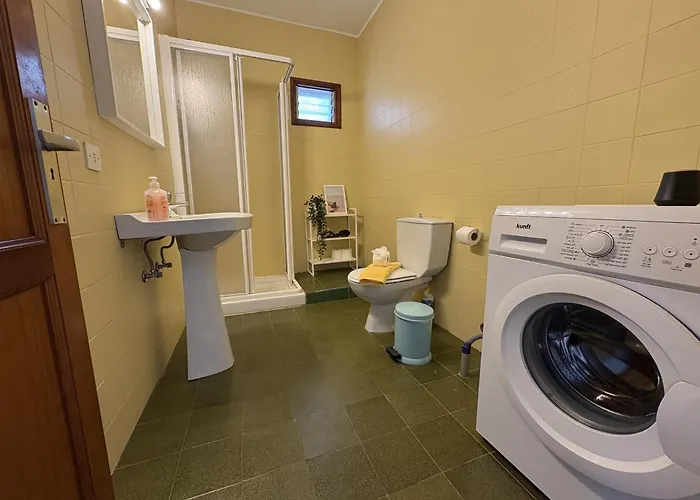 Vista Paraiso Dom wakacyjny *