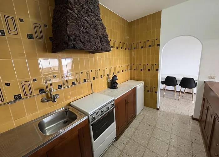 Vista Paraiso * Tías