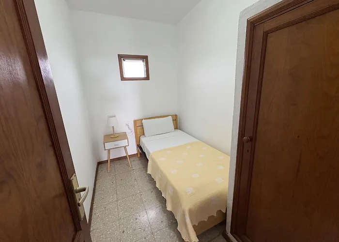 Vista Paraiso Dom wakacyjny Tías