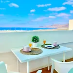 Vista Paraiso בית נופש *
