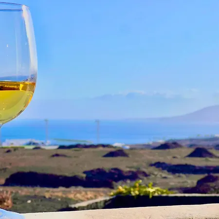 Casa vacanze Vista Paraiso