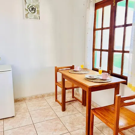 בית נופש Vista Paraiso