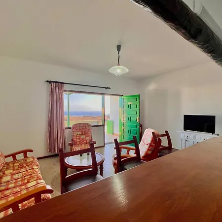 Casa vacanze Vista Paraiso *