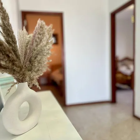 Casa vacanze Vista Paraiso