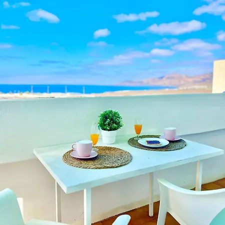 Vista Paraiso Vakantiehuis *
