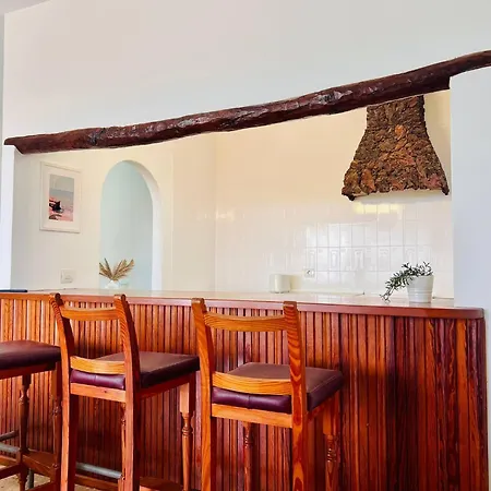 Vista Paraiso בית נופש