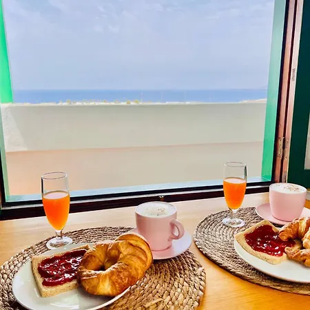 בית נופש Vista Paraiso