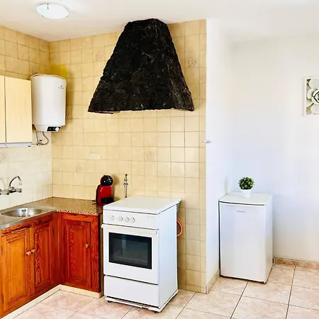 Vista Paraiso * Tías