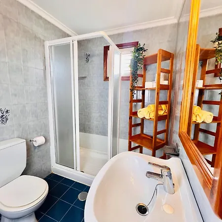 Vista Paraiso בית נופש