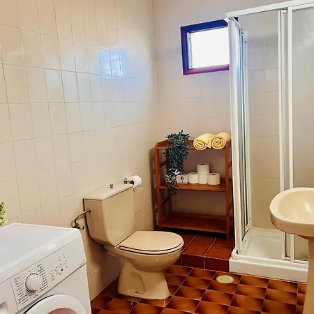 Vista Paraiso Vakantiehuis *