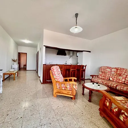 בית נופש Vista Paraiso