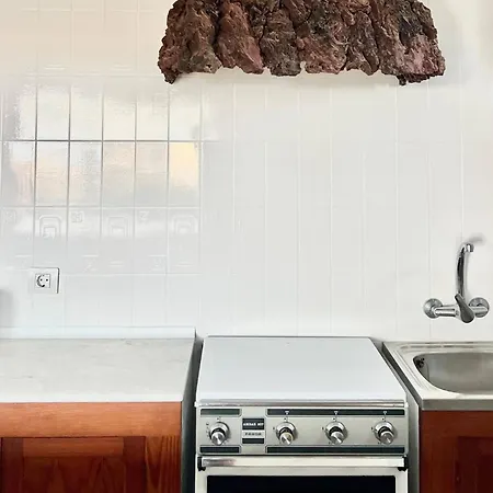 בית נופש Vista Paraiso