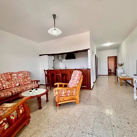 Vista Paraiso * Tías