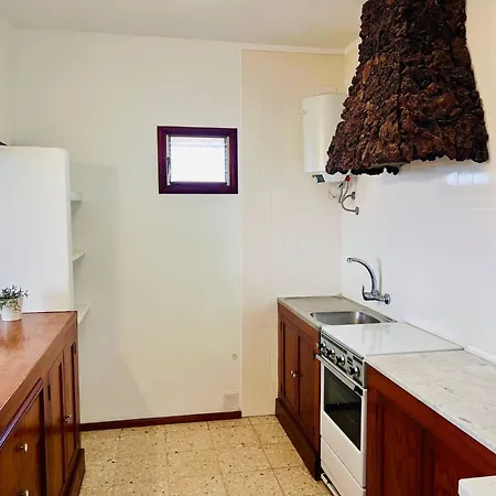 Vista Paraiso בית נופש