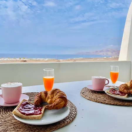 Vista Paraiso Casa vacanze