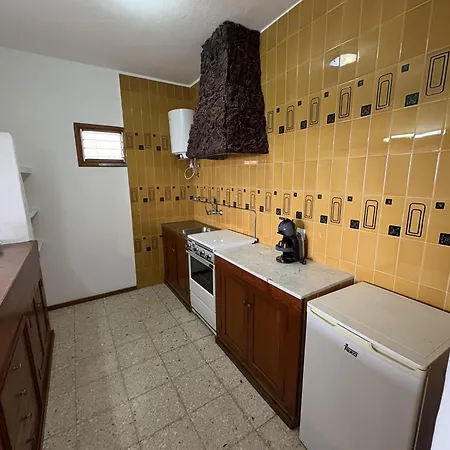 Vista Paraiso בית נופש *