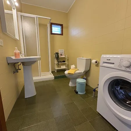 Vista Paraiso בית נופש *