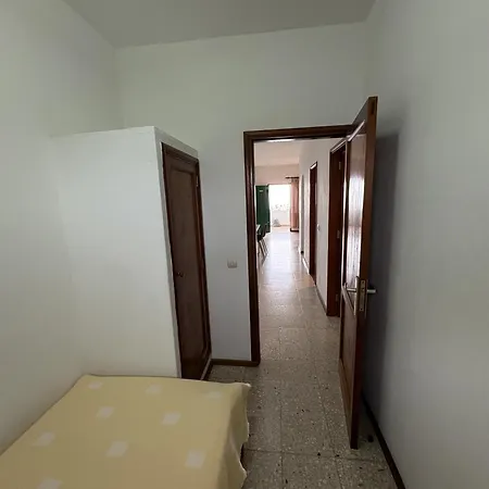 Vista Paraiso Casa vacanze *