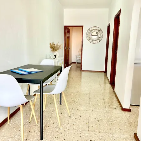 בית נופש Vista Paraiso *