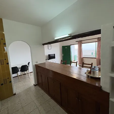 Casa vacanze Vista Paraiso