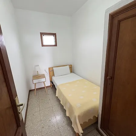 Vista Paraiso Vakantiehuis Tías