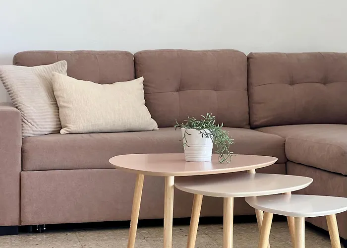 Semesterbostad Vista Paraiso Tías